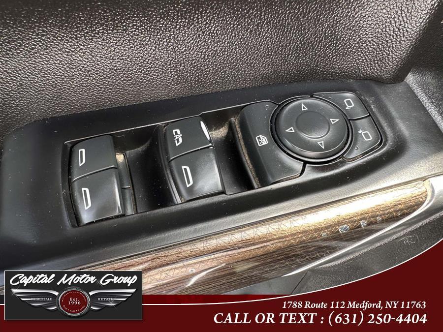 used 2020 Chevrolet Silverado 1500 car, priced at $23,988