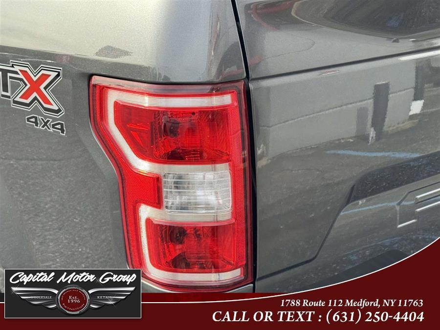 used 2020 Ford F-150 car, priced at $25,977