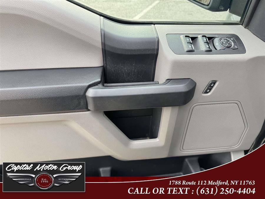 used 2020 Ford F-150 car, priced at $25,977