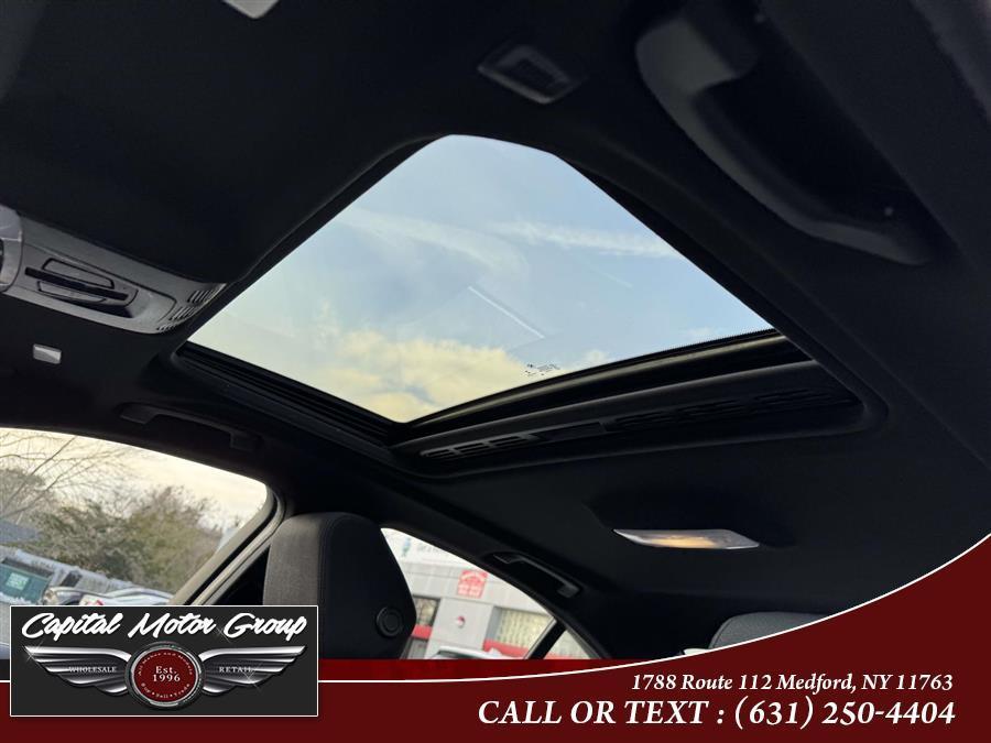 used 2018 BMW 330 car, priced at $12,977