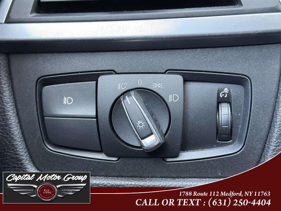 used 2018 BMW 330 car, priced at $12,977