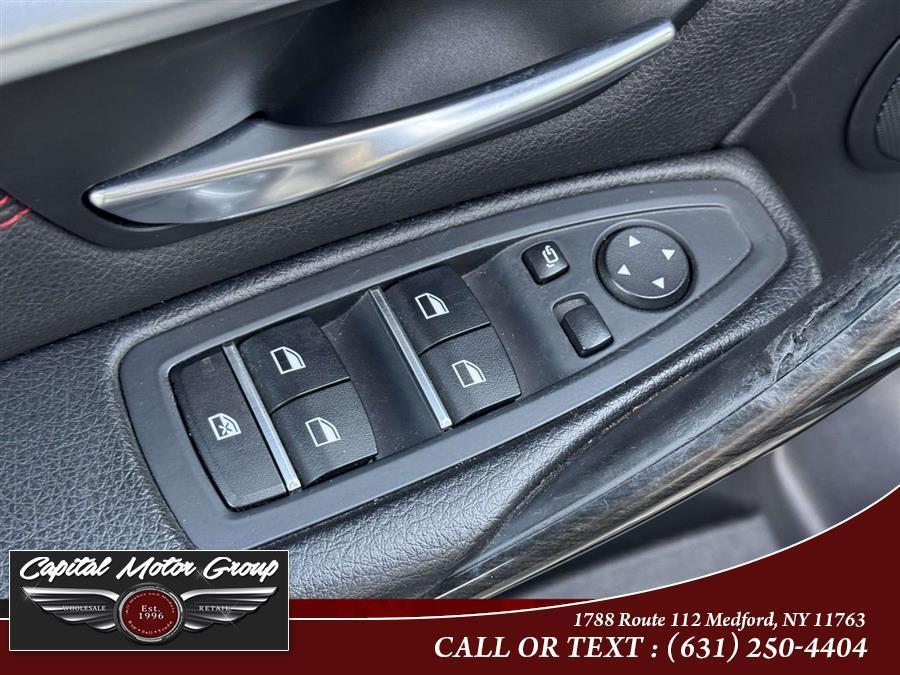 used 2018 BMW 330 car, priced at $12,977