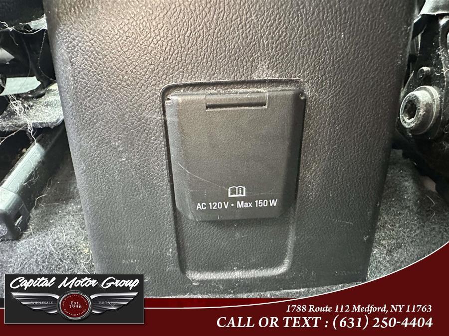 used 2018 Chevrolet Trax car, priced at $9,577