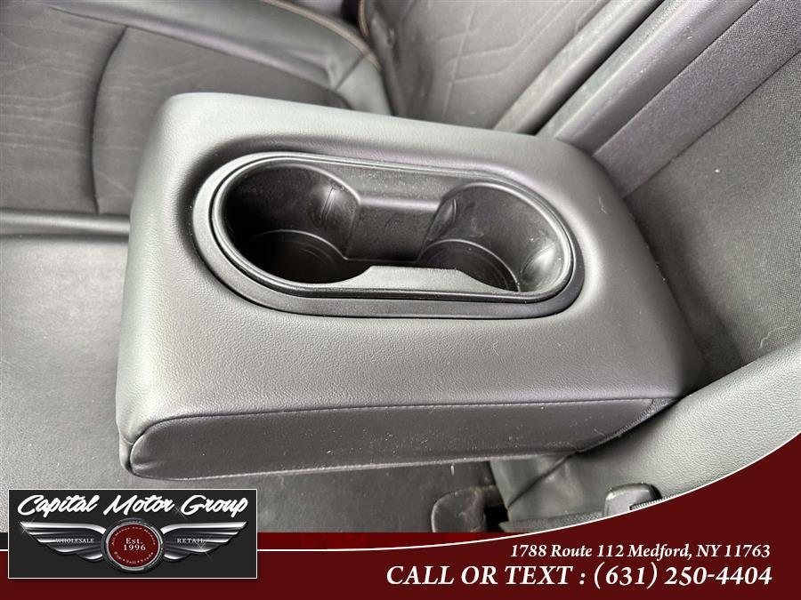 used 2018 Chevrolet Trax car, priced at $9,577