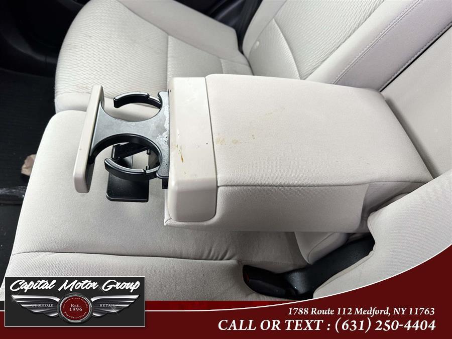 used 2016 Hyundai Santa Fe Sport car, priced at $9,997