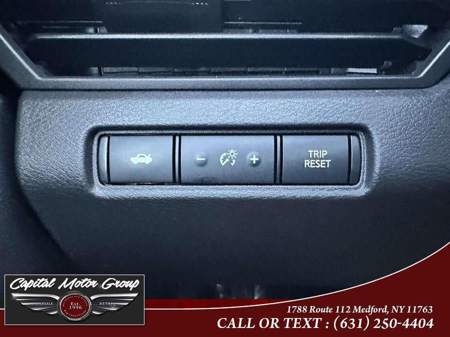 used 2023 Nissan Altima car, priced at $15,577