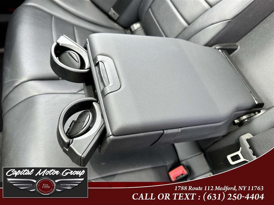 used 2015 Mercedes-Benz C-Class car, priced at $10,977