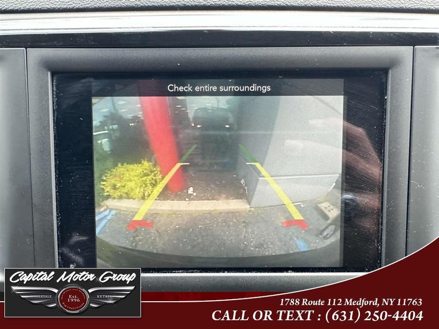 used 2020 Chrysler Pacifica car, priced at $9,977