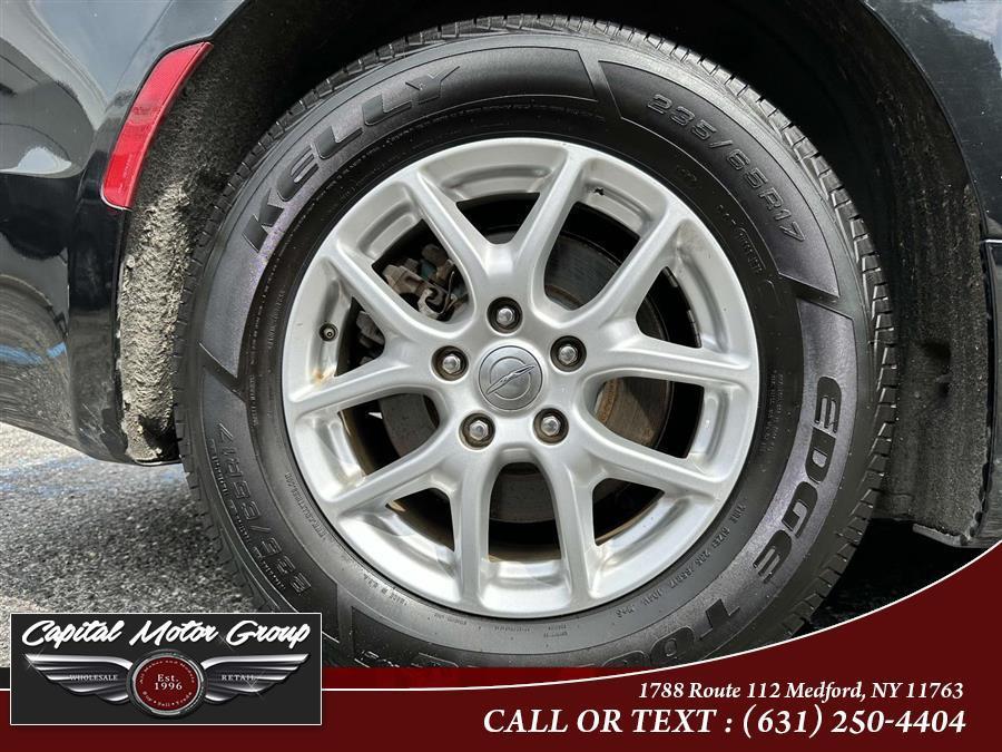 used 2020 Chrysler Pacifica car, priced at $9,977