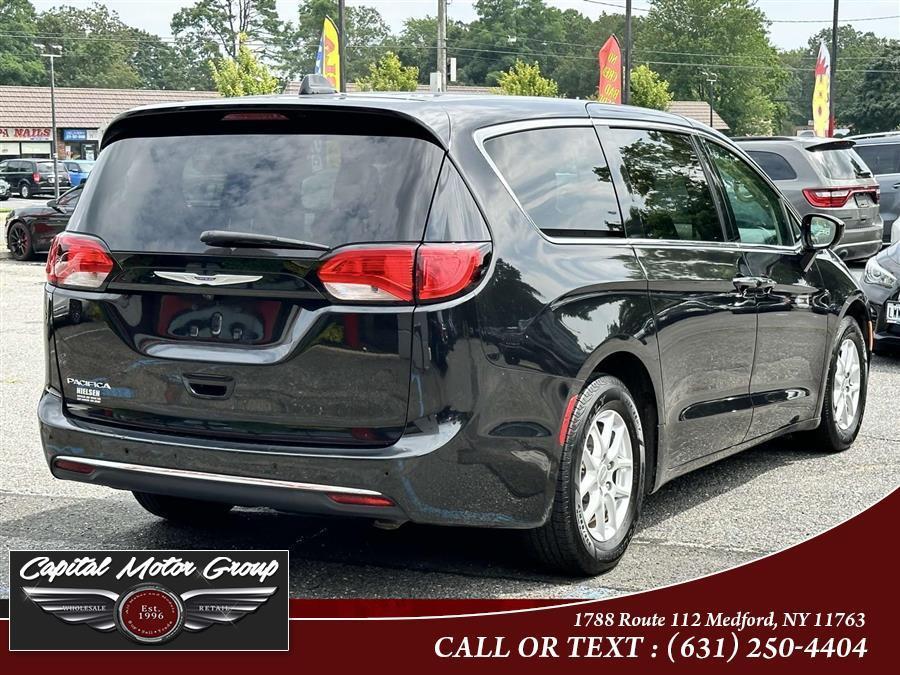 used 2020 Chrysler Pacifica car, priced at $9,977