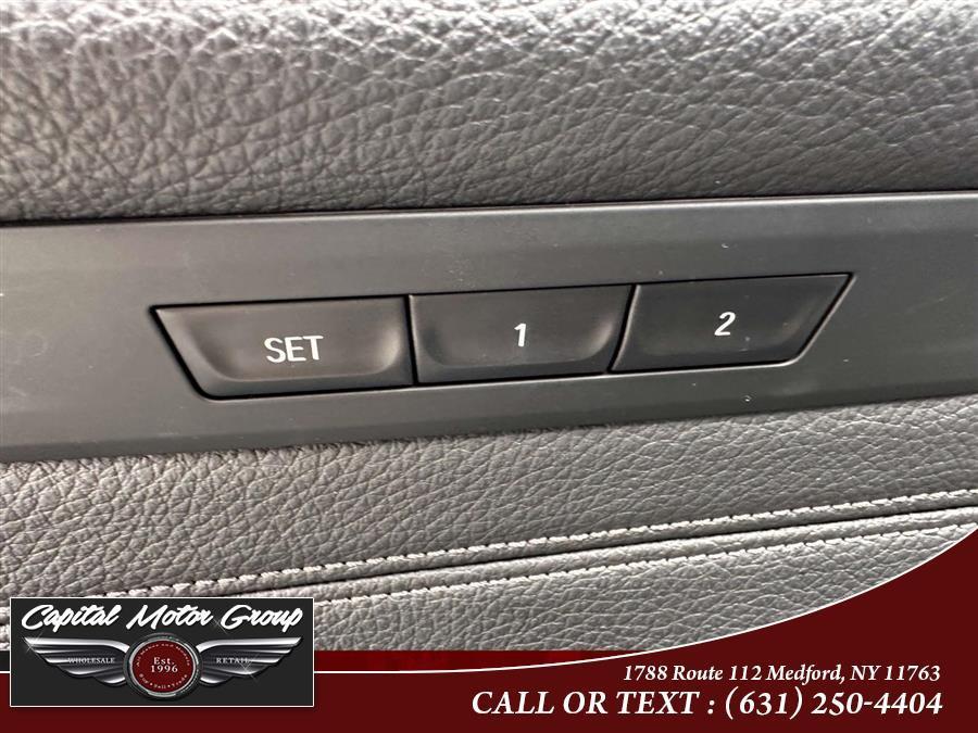 used 2019 BMW 530e car, priced at $15,588