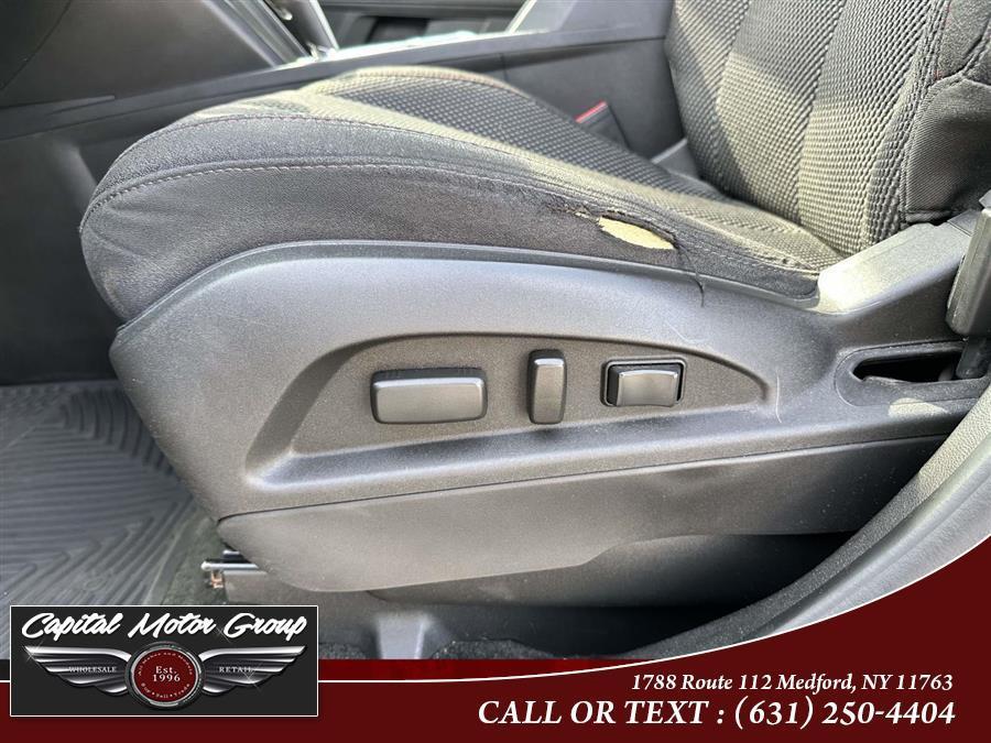 used 2014 Chevrolet Equinox car, priced at $5,977