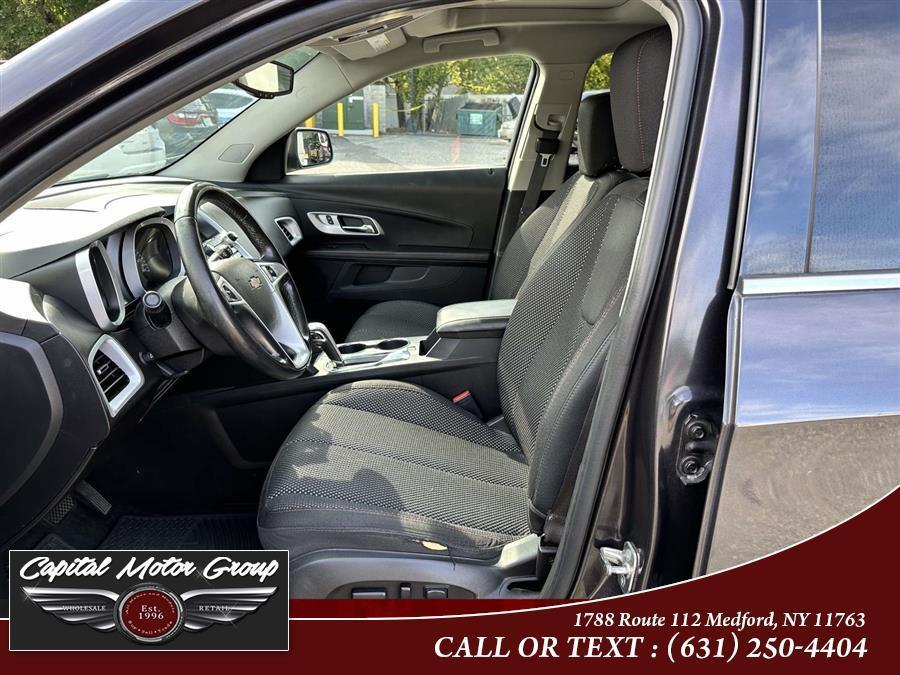 used 2014 Chevrolet Equinox car, priced at $5,977