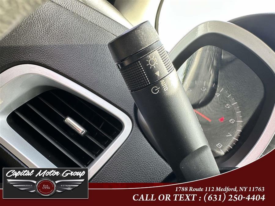 used 2014 Chevrolet Equinox car, priced at $5,977