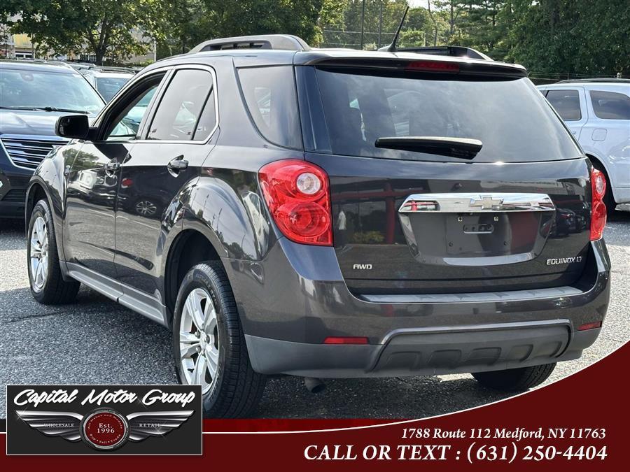 used 2014 Chevrolet Equinox car, priced at $5,977