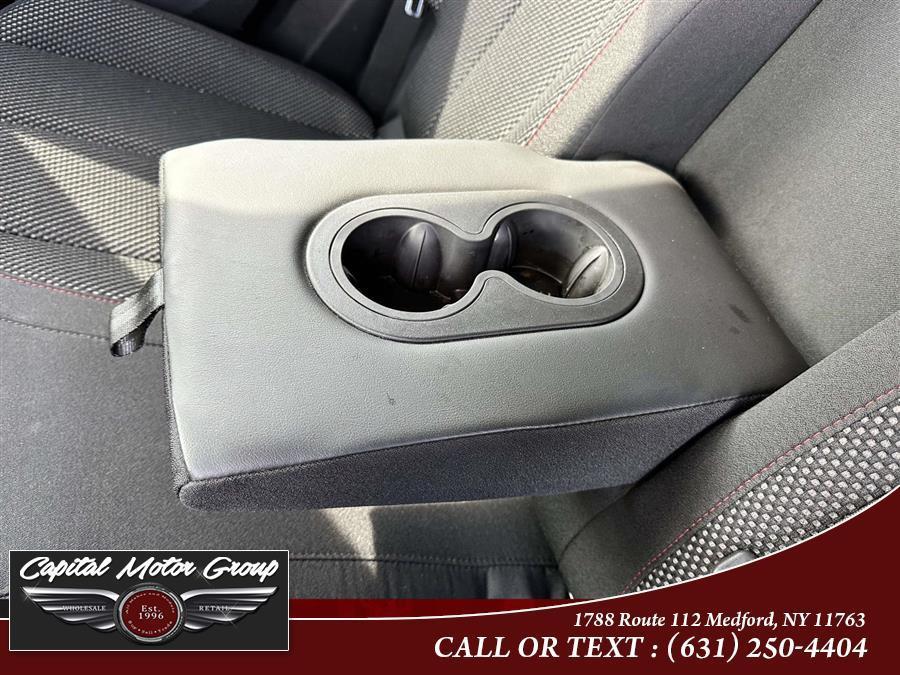 used 2014 Chevrolet Equinox car, priced at $5,977