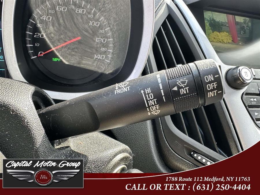 used 2014 Chevrolet Equinox car, priced at $5,977