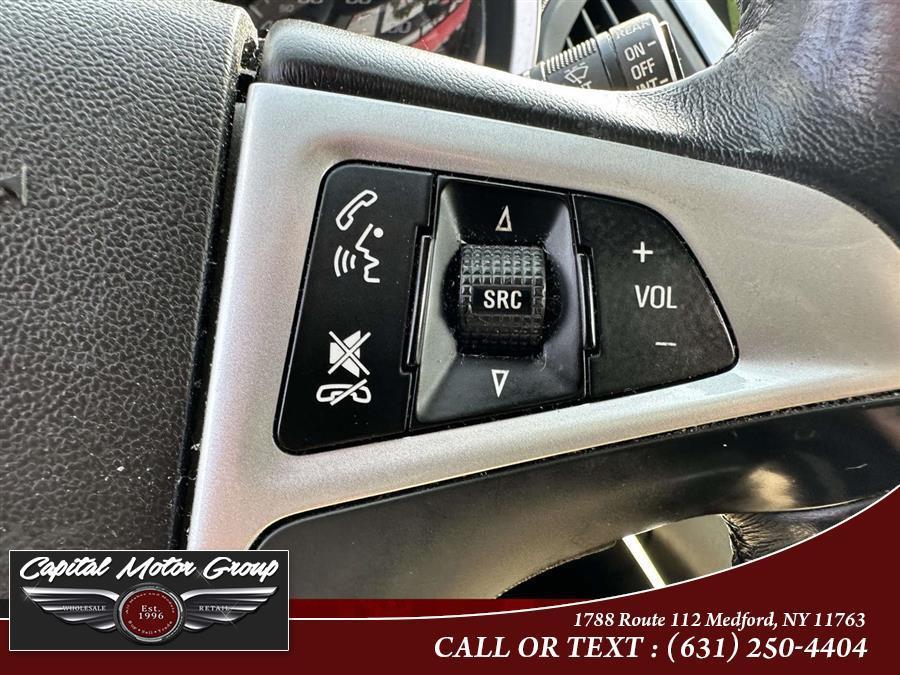 used 2014 Chevrolet Equinox car, priced at $5,977