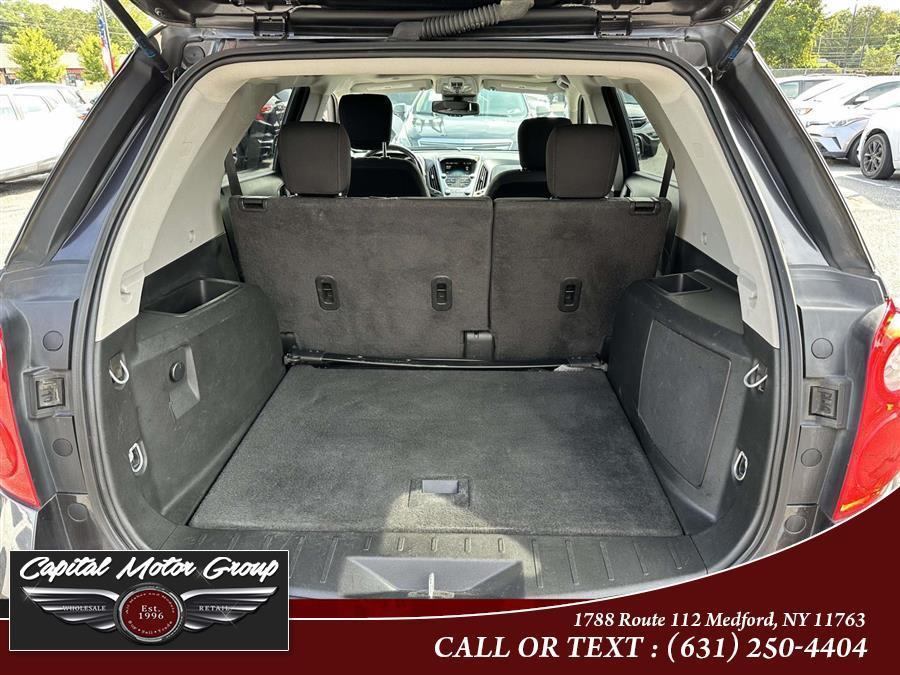 used 2014 Chevrolet Equinox car, priced at $5,977