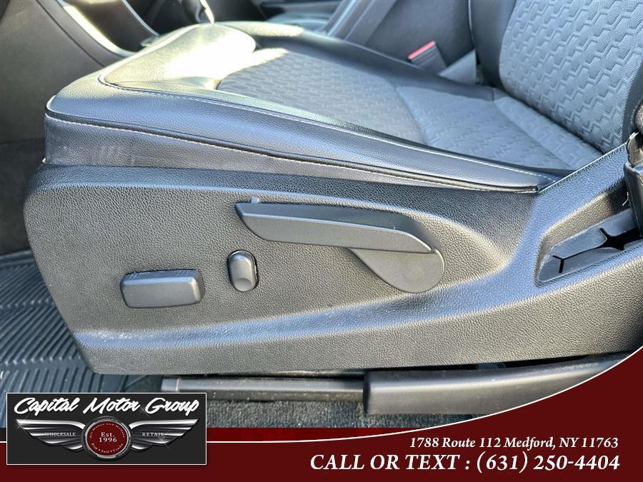 used 2019 Chevrolet Colorado car, priced at $22,997