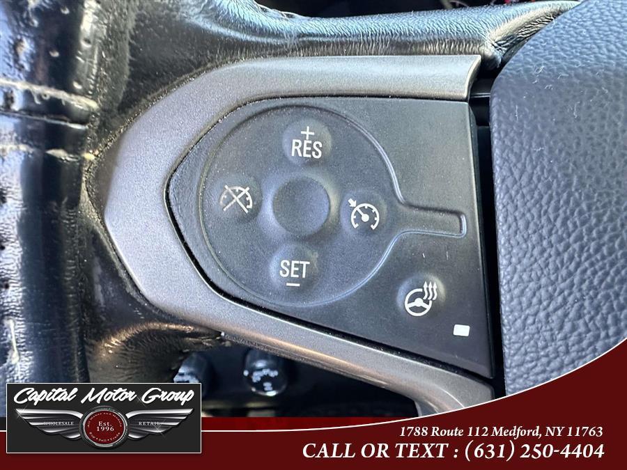 used 2019 Chevrolet Colorado car, priced at $22,997