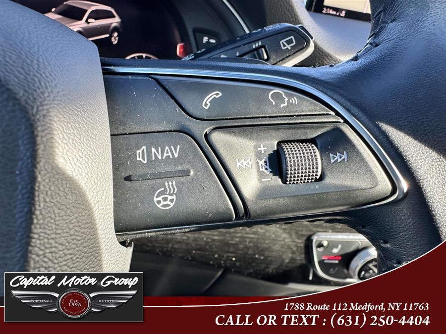 used 2019 Audi Q7 car, priced at $16,977