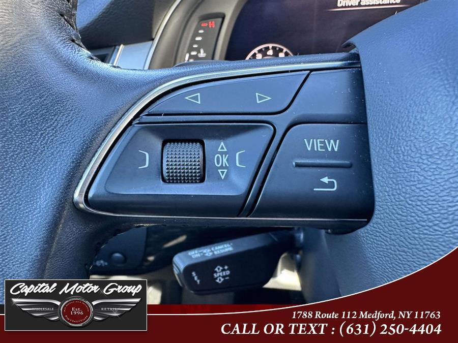 used 2019 Audi Q7 car, priced at $16,977