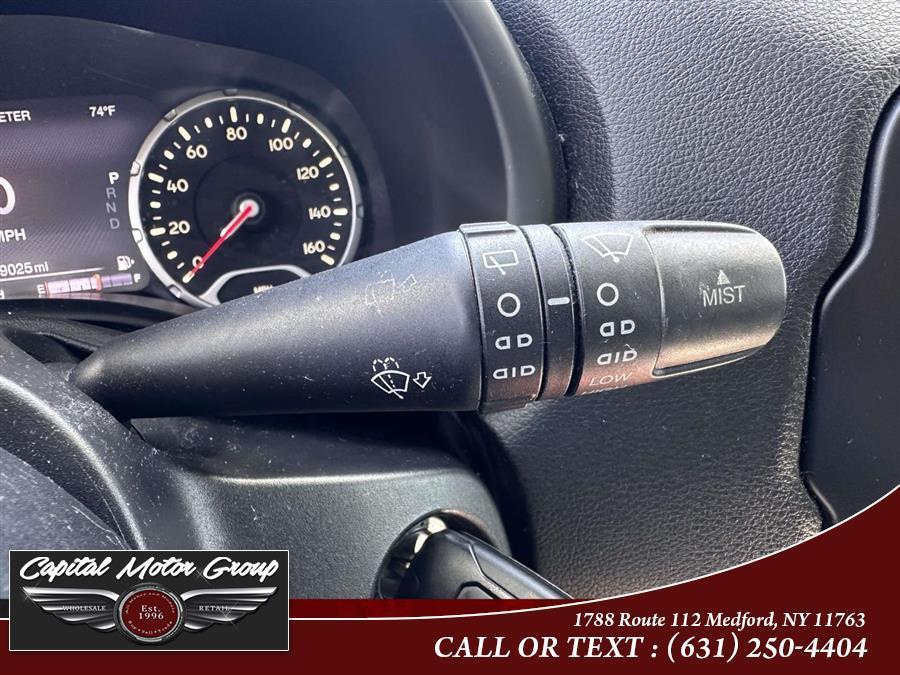 used 2015 Jeep Renegade car, priced at $7,988