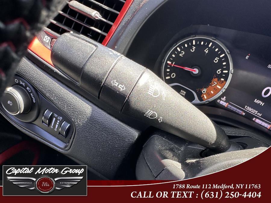 used 2015 Jeep Renegade car, priced at $7,988