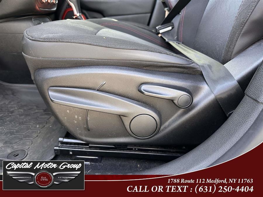 used 2015 Jeep Renegade car, priced at $7,988
