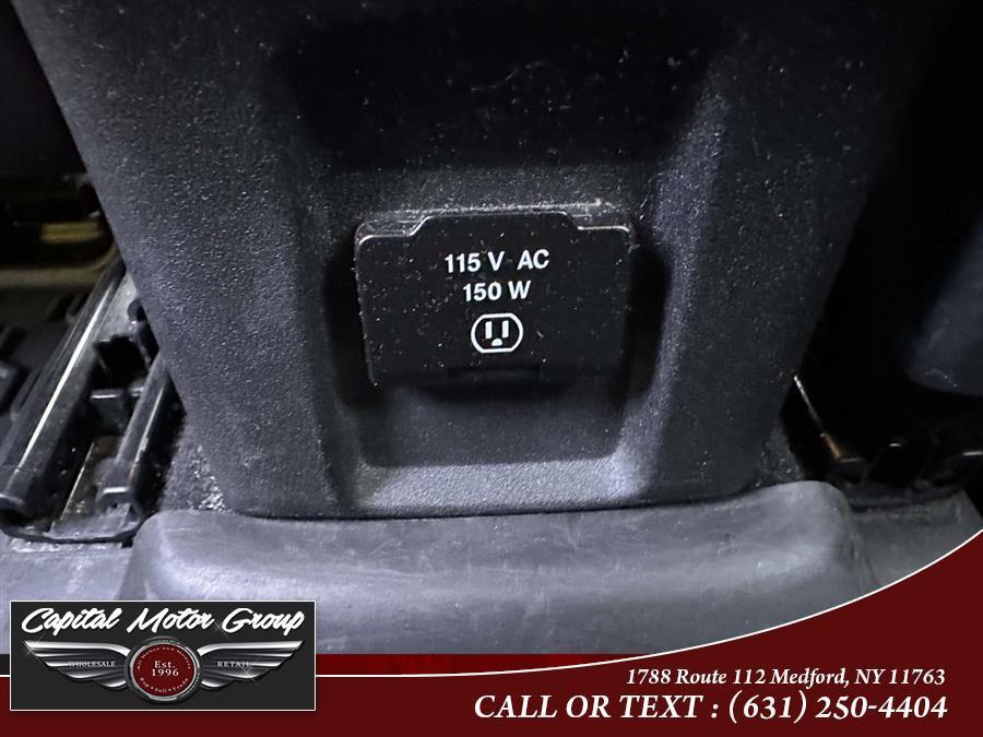 used 2015 Jeep Renegade car, priced at $7,988
