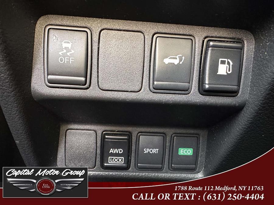 used 2018 Nissan Rogue car, priced at $10,977