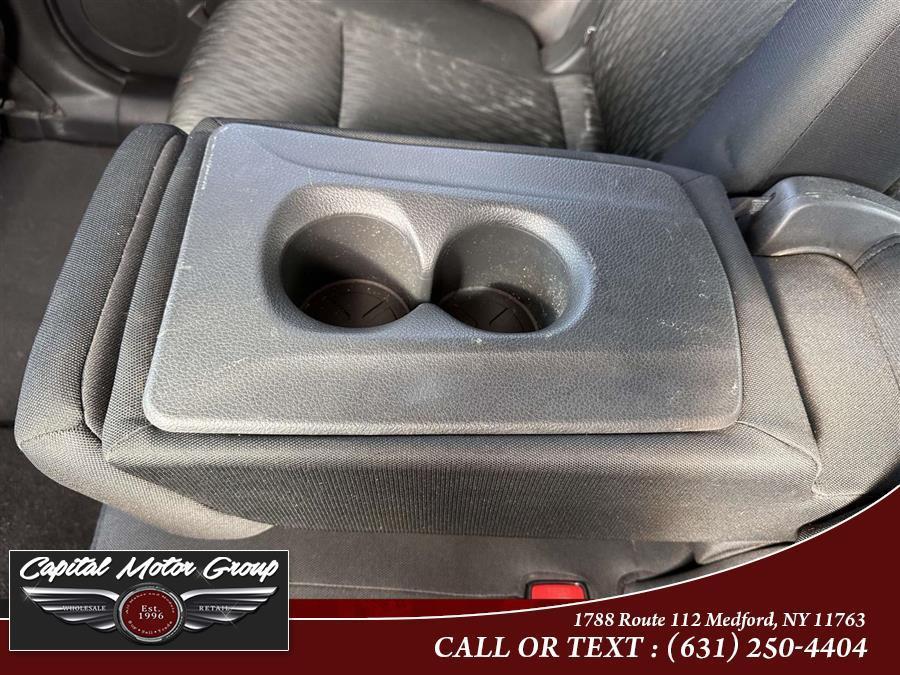 used 2018 Nissan Rogue car, priced at $10,977