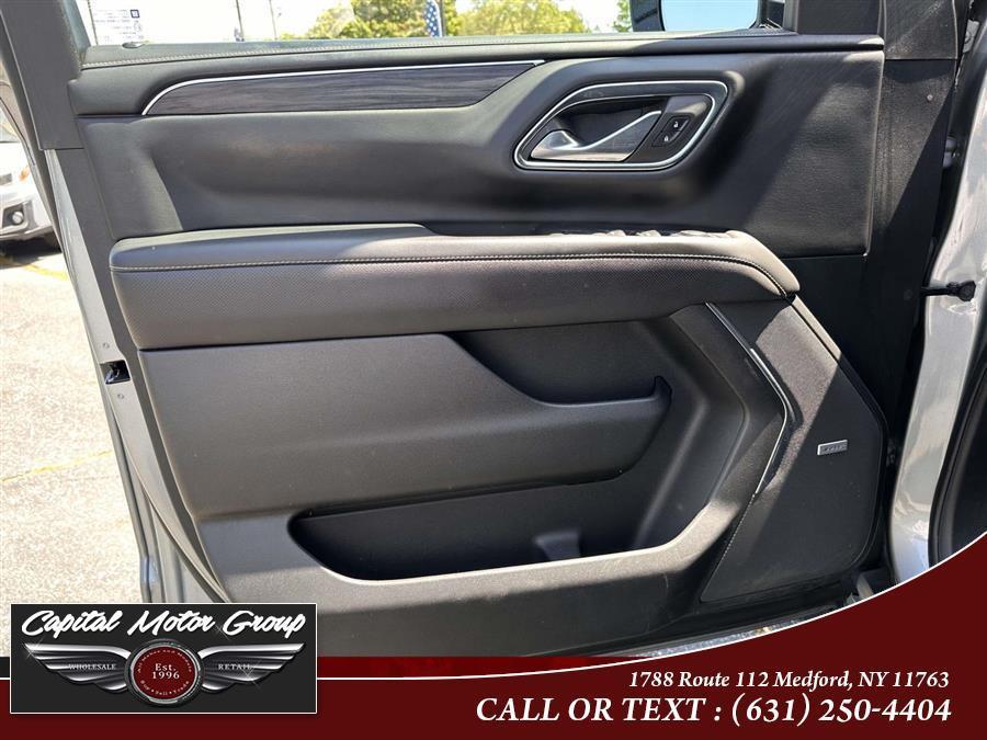 used 2023 GMC Yukon XL car, priced at $49,988