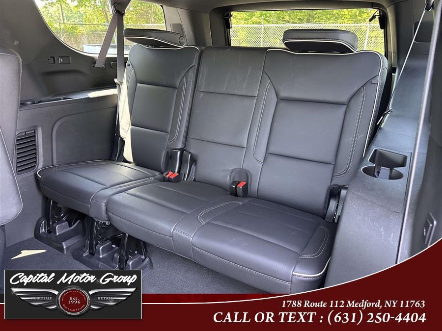 used 2023 GMC Yukon XL car, priced at $49,988