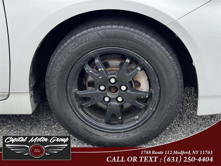 used 2015 Toyota Prius car, priced at $4,977