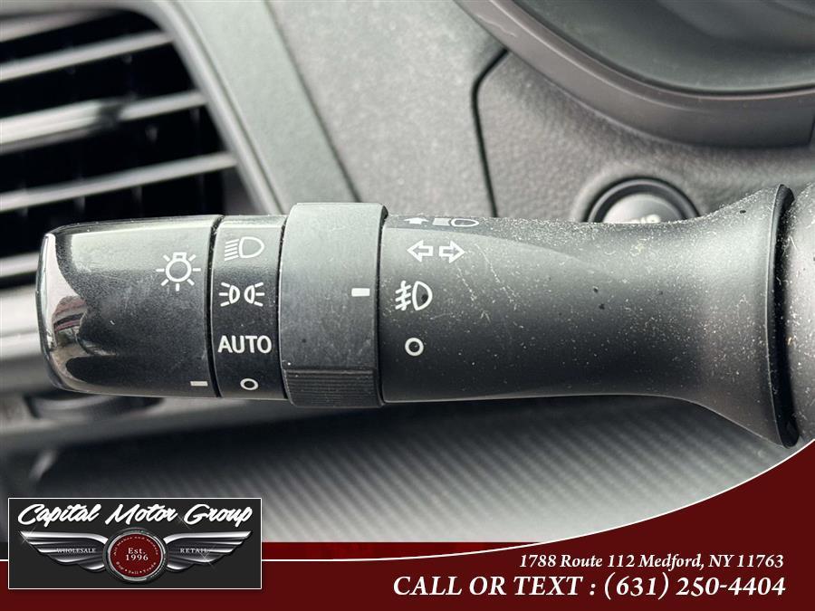 used 2020 Subaru Impreza car, priced at $9,977