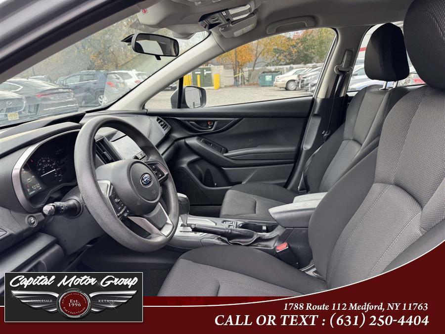 used 2020 Subaru Impreza car, priced at $9,977