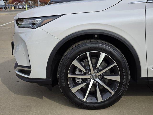 new 2026 Acura MDX car, priced at $60,350