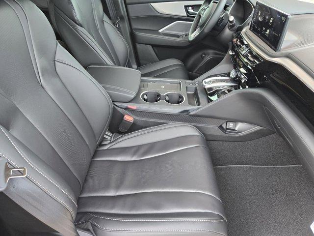 new 2026 Acura MDX car, priced at $60,350