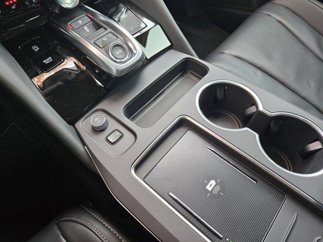 new 2026 Acura MDX car, priced at $60,350