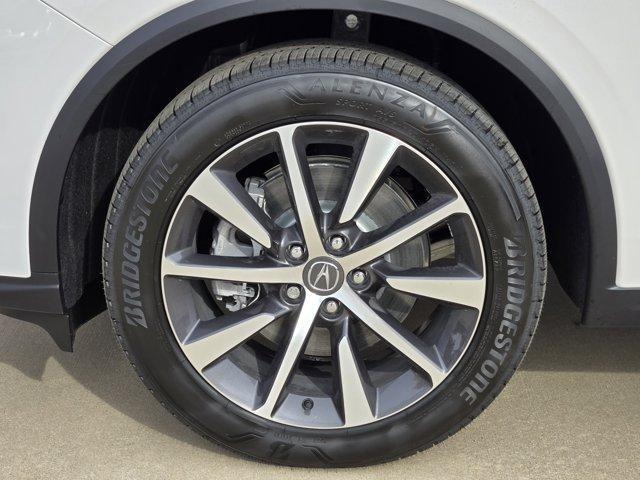 new 2026 Acura MDX car, priced at $60,350