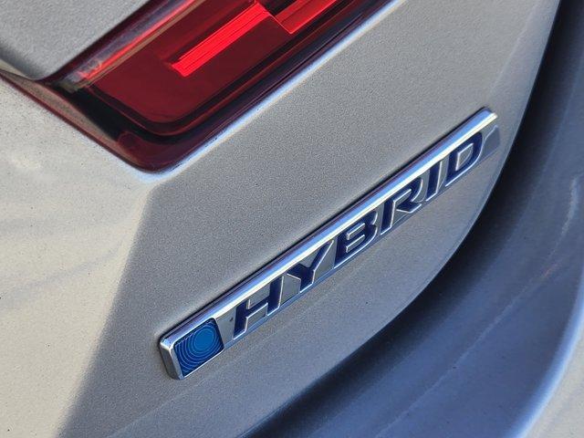 used 2019 Honda Accord Hybrid car, priced at $21,994
