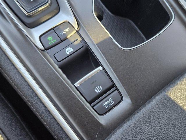 used 2019 Honda Accord Hybrid car, priced at $21,994