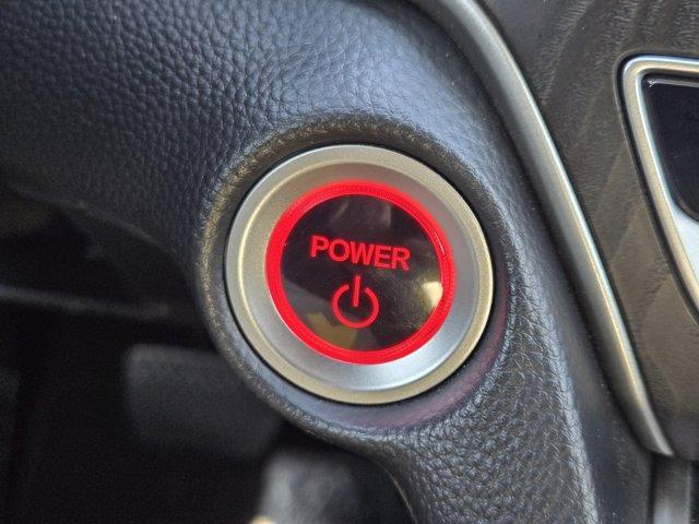 used 2019 Honda Accord Hybrid car, priced at $21,994