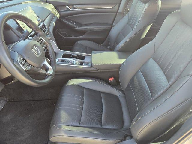 used 2019 Honda Accord Hybrid car, priced at $21,994