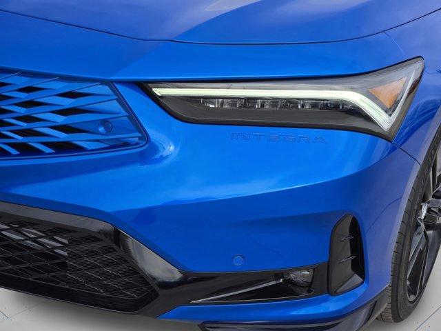 new 2026 Acura Integra car, priced at $40,095