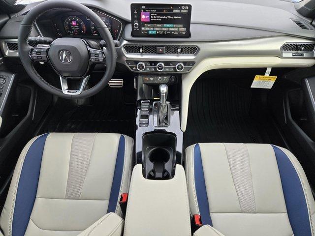 new 2026 Acura Integra car, priced at $40,095