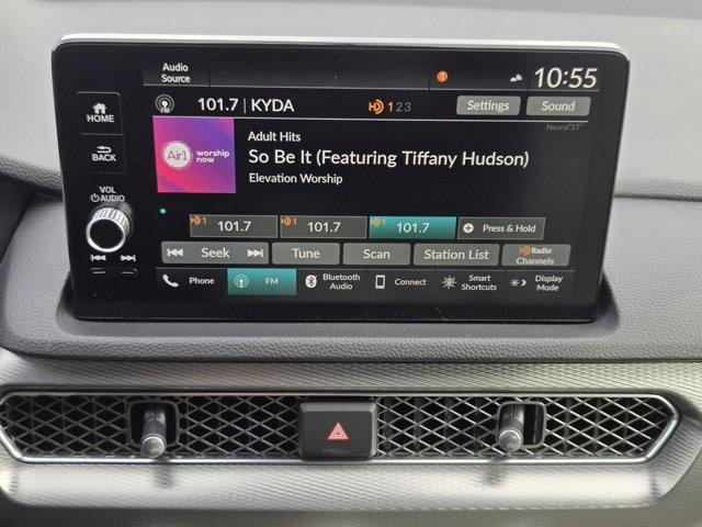 new 2026 Acura Integra car, priced at $40,095