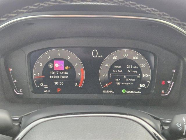 new 2026 Acura Integra car, priced at $40,095